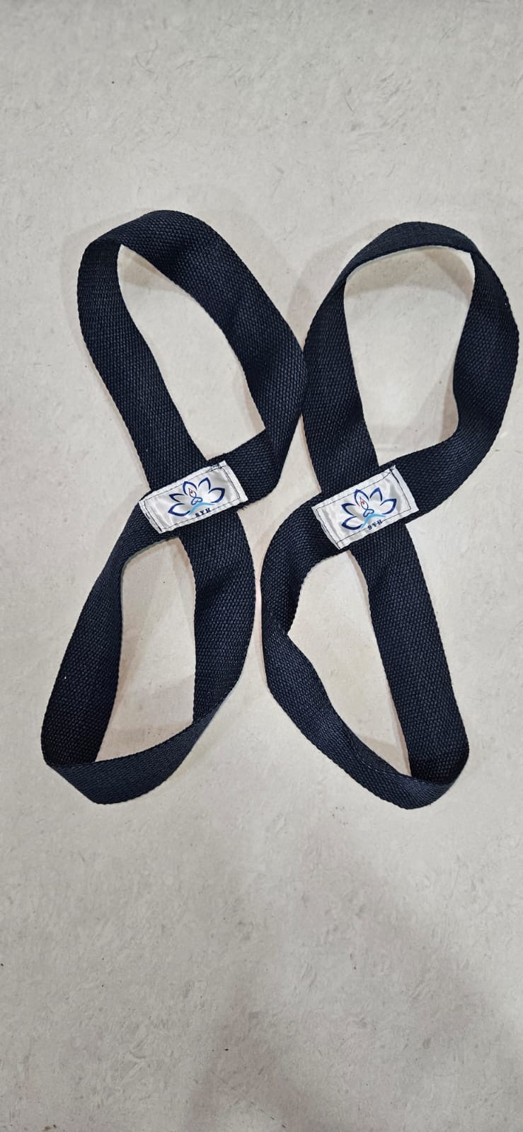 Yoga infinity Dark blue 