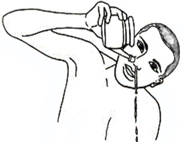 Jalneti pot