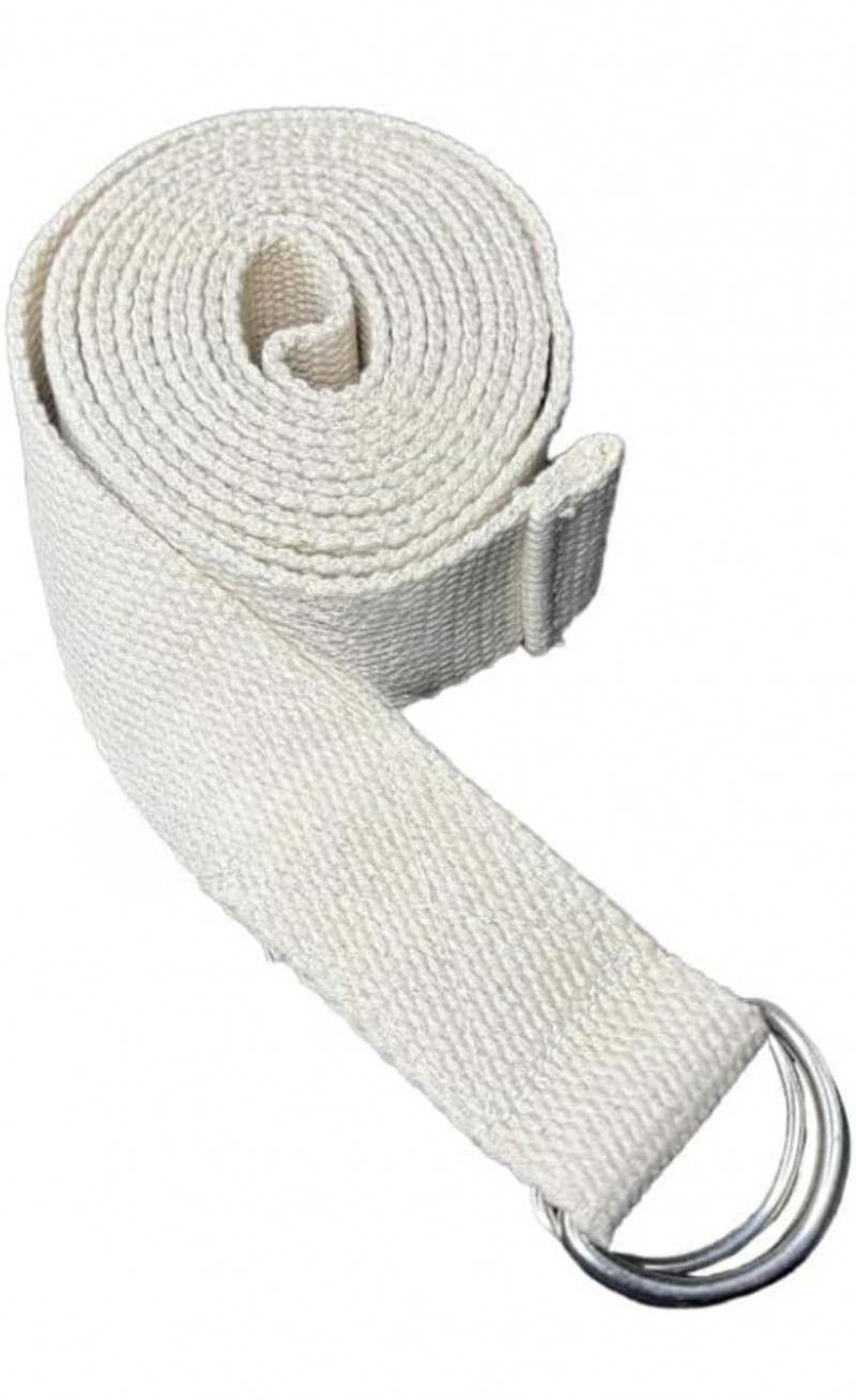 Yoga belt long 